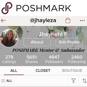 ❤️ Let’s Be Friends on Social Media ❤️